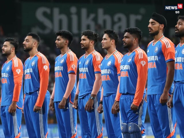 Father worked as a laborer for his cricketer son, then one mistake ended everything.