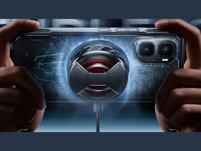 6500mAh बैटरी और Dimensity 8400 Ultimate के साथ Infinix GT 50 Pro ने मचाई धूम