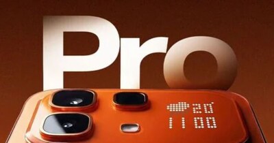 Glyph जैसा डिजाइन लेकर आ रहा Infinix का नया फोन