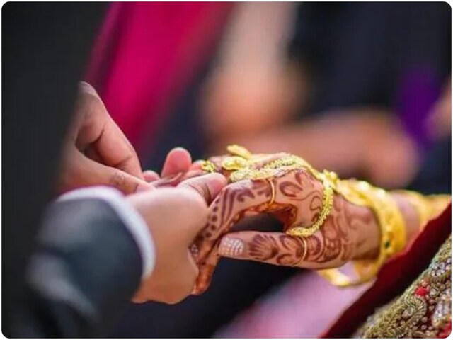 अयंगर और अय्यर समाज ने तोड़ी पुरानी दीवारें, अंतरजातीय विवाह में ब्राह्मण आगे