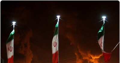 जंग की वजह से ईरान में 37 दिन से इंटरनेट सेवा पूरी तरह ठप है. (फाइल फोटो)