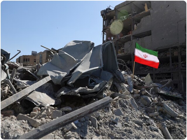 ईरान जंग के मुद्दे पर बंट गया ब्रिक्स? यूएई की जिद से फेल हुआ भारत का प्लान