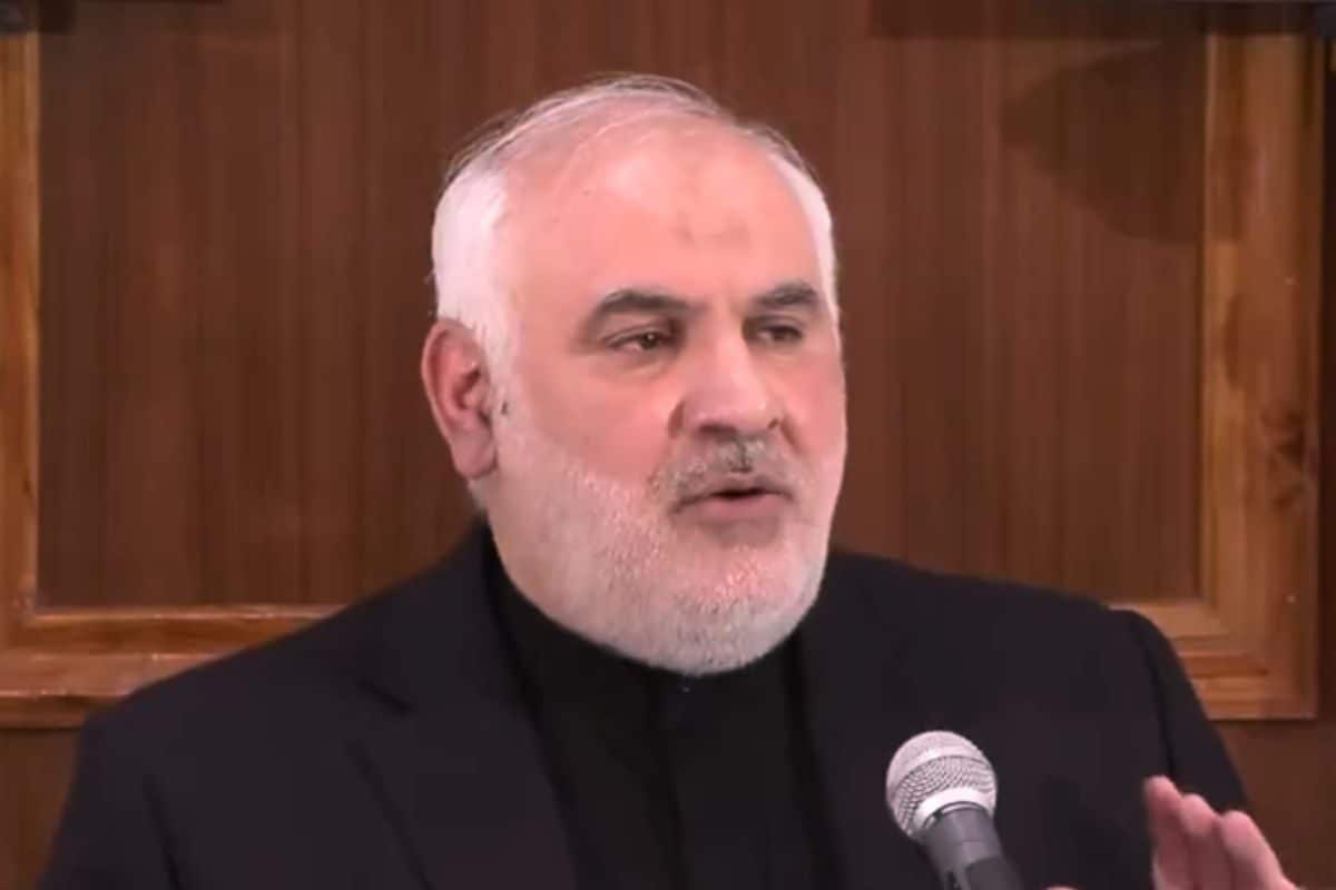 'भारत के जहाजों को सुरक्ष‍ित रास्‍ता देंगे, कोई टोल नहीं लेंगे', होर्मुज संकट पर ईरान के राजदूत का भरोसा