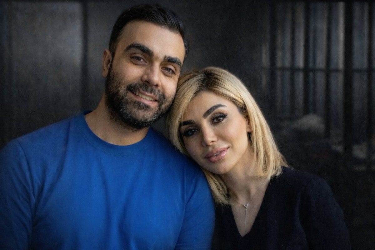 बीता हेमाती कौन हैं जिन्हें फांसी देने जा रहा ईरान? पति और पड़ोसियों को भी  कोर्ट ने सुनाई मौत की सजा - News18 हिंदी