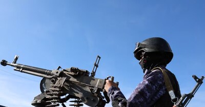 इजरायल ने रोका ईरान पर अटैक