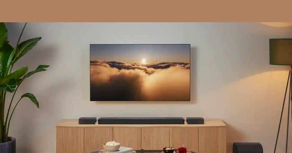 अब घर बनेगा सिनेमा हॉल! Dolby Atmos के साथ JBL की नई साउंडबार सीरीज की एंट्री