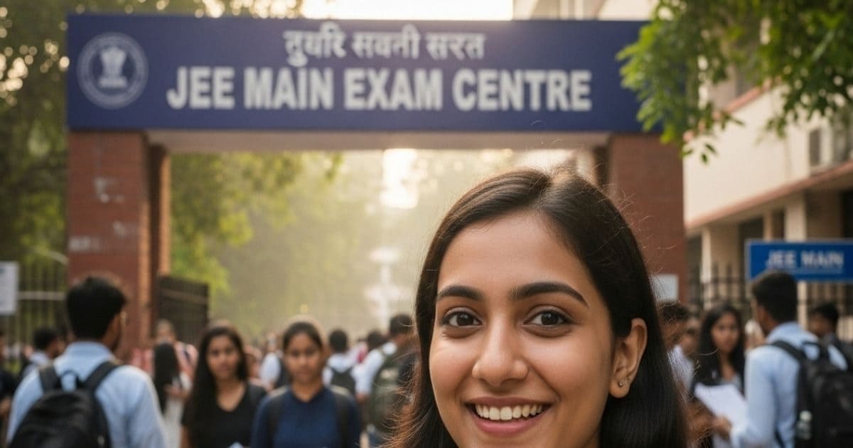 JEE Main 2026 April Session Guidelines Dress Code: जेईई मेन के बाद ड्रॉप बॉक्स में डाल दें एडमिट कार्ड, वरना रद्द हो सकता है रिजल्ट