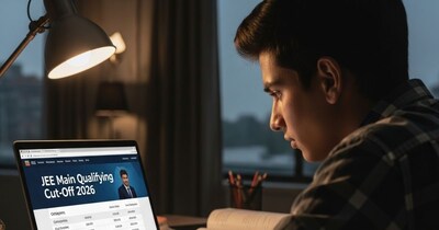 JEE Main केवल एक एंट्रेंस एग्जाम नहीं, बल्कि एक 'स्क्रीनिंग टेस्ट' है. इसमें शामिल होने वाले सभी छात्र JEE Advanced नहीं दे सकते.