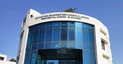 साल 2025 के UPSC फाइनल रिजल्ट में यहां से तैयारी करने वाले 38 छात्रों का सेलेक्शन हुआ.