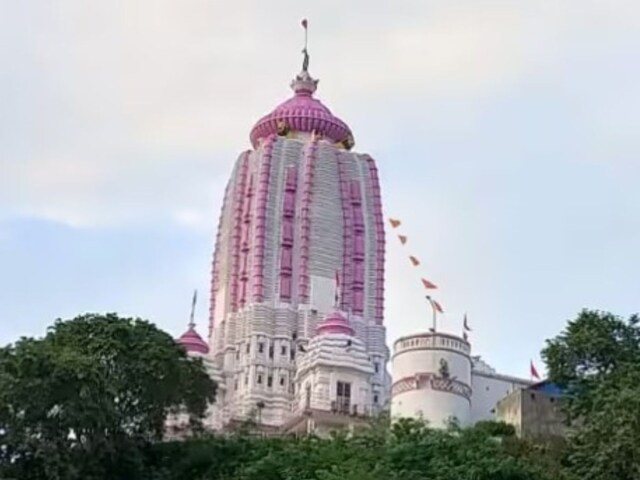 जगन्नाथपुर मंदिर कांड से हिली रांची पुलिस, धार्मिक स्थलों की सुरक्षा पर मंथन  