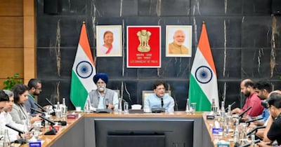 जन विश्वास बिल से बदलेगा कानून, छोटे अपराधों पर खत्म होगा केस का बोझ. (Image:PTI)