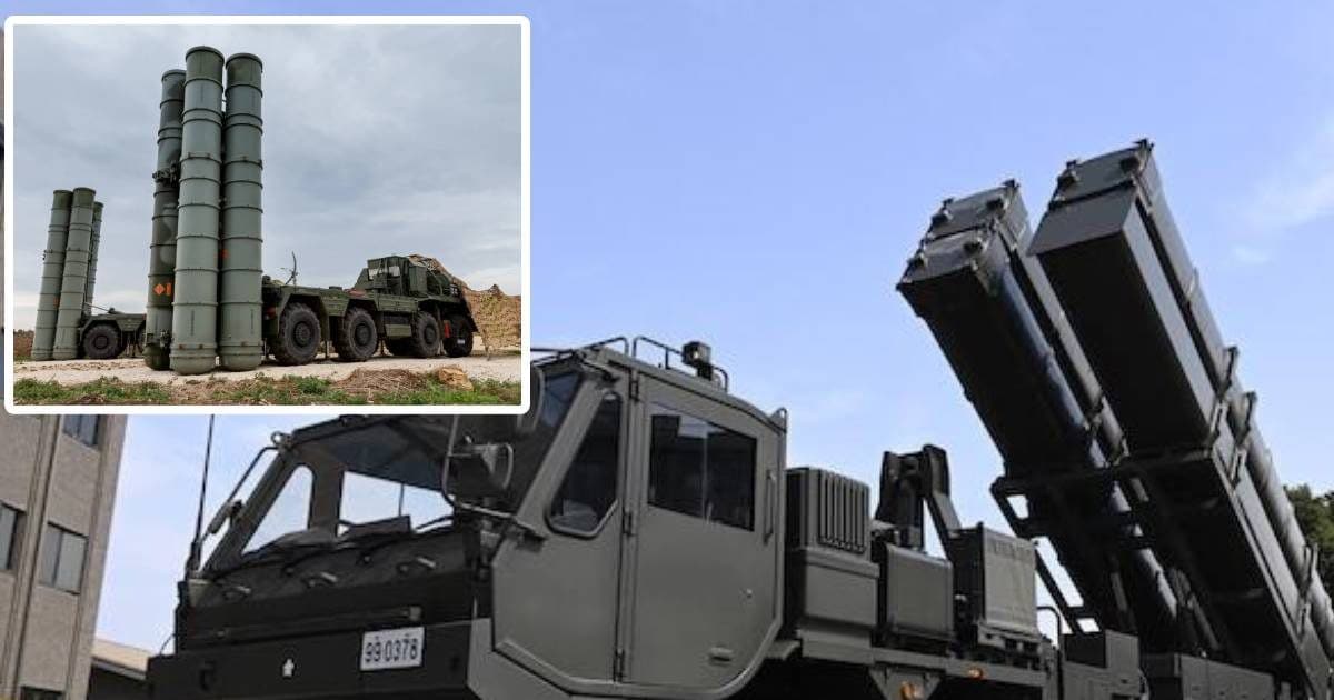 6000 KM की रफ्तार, समंदर से सटकर प्रहार, जापान की इस मिसाइल के आगे S-400 चूरन