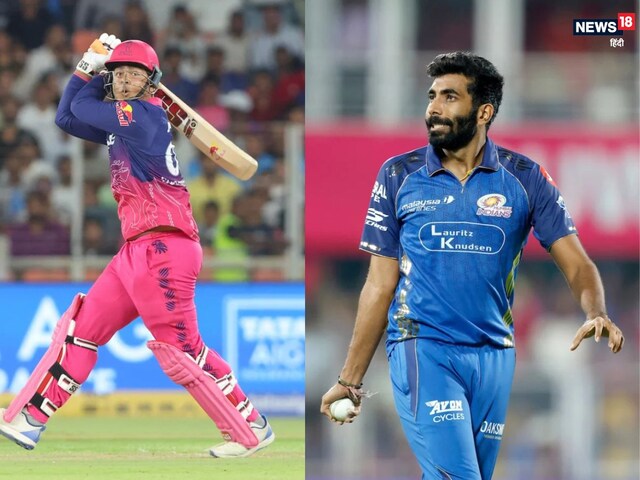 What was Vaibhav thinking after hitting Bumrah for 2 sixes, Wonder Boy revealed