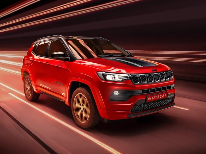 Jeep Compass Jeep Compass