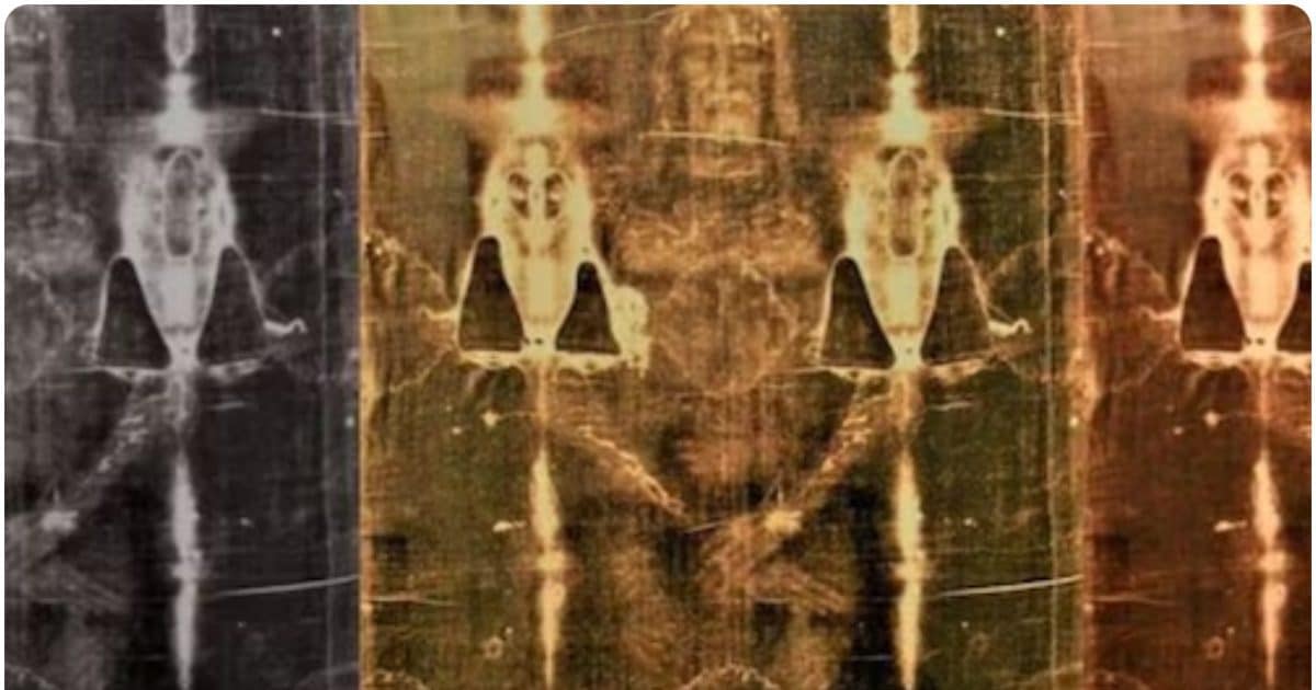 श्राउड ऑफ ट्यूरिन: क्या भारत में बना था जीसस का कफन? डीएनए टेस्ट में खुल गया सदियों पुराना राज