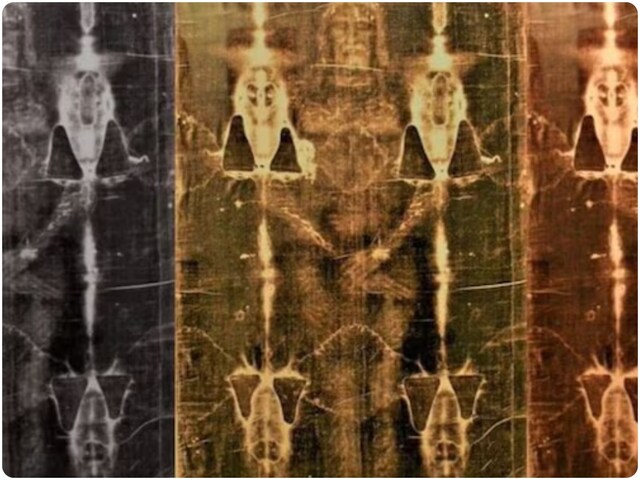 श्राउड ऑफ ट्यूरिन: क्या भारत में बना था जीसस का कफन? डीएनए टेस्ट में खुला राज