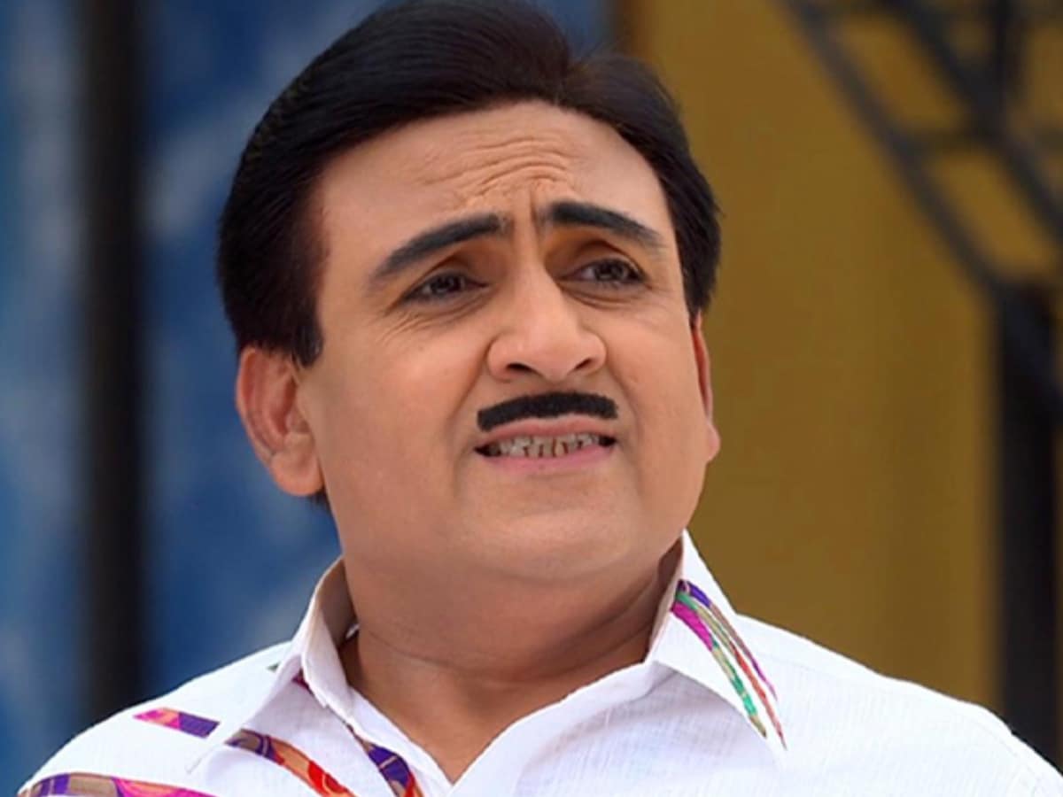 Jetha Lal- Jetha Lal-