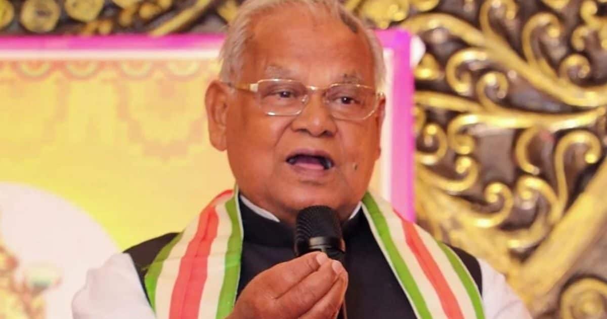 दिल्ली में बिहारी युवक की हत्या पर मांझी के विवादित बयान