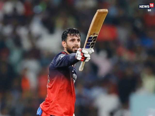 अब सिर्फ बैटिंग से काम नहीं चलेगा...जितेश ने खुद पर क्यों बढ़ाया दबाव? जानें