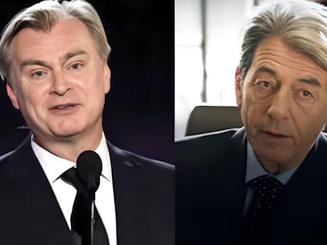 ब्रिटिश एक्टर जॉन नोलन का निधन, 87 साल की आयु में ली अंतिम सांस