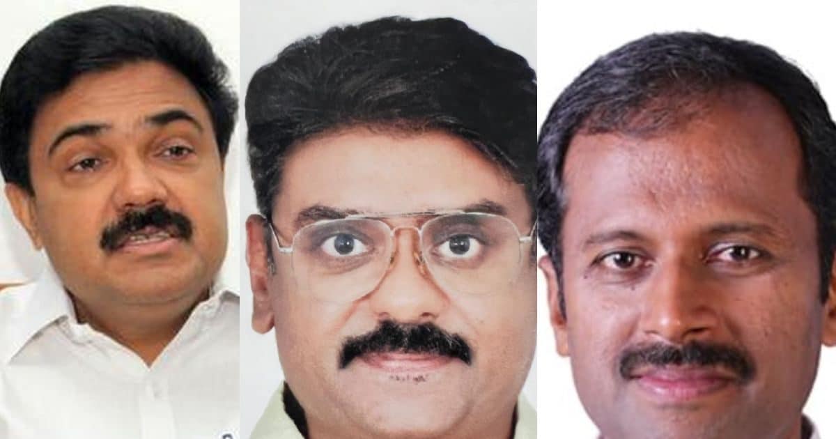 बाप की इज्जत न डूबे, इलाके में बना रहे ‘दबदबा’, तीन बेटे 3 सीटों से लड़ रहे विधायकी: केरल चुनाव 2026 में विरासत की जंग की अनोखी कहानी