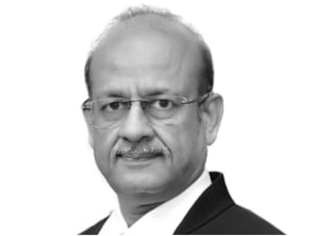 अदालत के कामकाज को बनाया हाईटेक,सुप्रीम कोर्ट के जस्टिस राजेश बिंदल हुए रिटायर