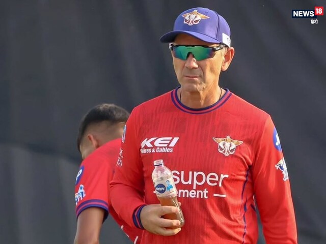 The limit of excuses! Langer's strange argument on LSG's plight - 'The pitch lost the match'