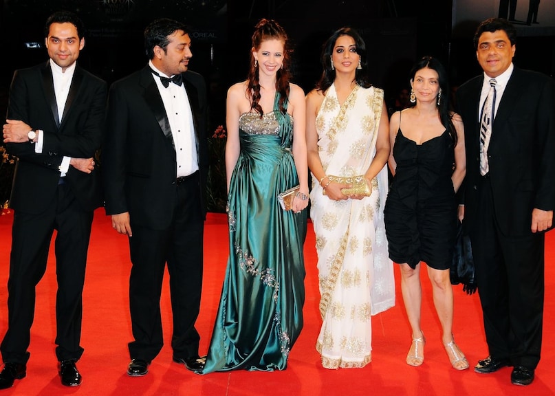 Kalki Koechlin, Kalki Koechlin breakup, Kalki Koechlin life story, Kalki Koechlin affair, Kalki Koechlin insomnia, 