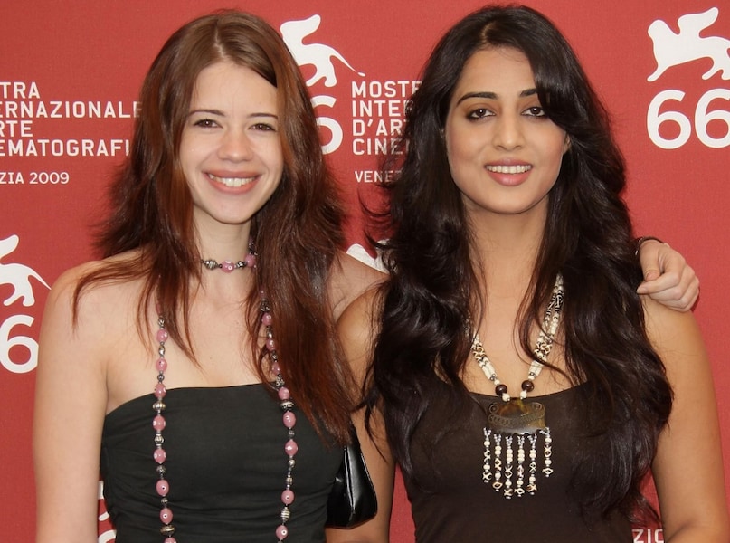 Kalki Koechlin, Kalki Koechlin breakup, Kalki Koechlin life story, Kalki Koechlin affair, Kalki Koechlin insomnia, 