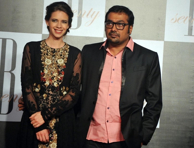 Kalki Koechlin, Kalki Koechlin breakup, Kalki Koechlin life story, Kalki Koechlin affair, Kalki Koechlin insomnia, 