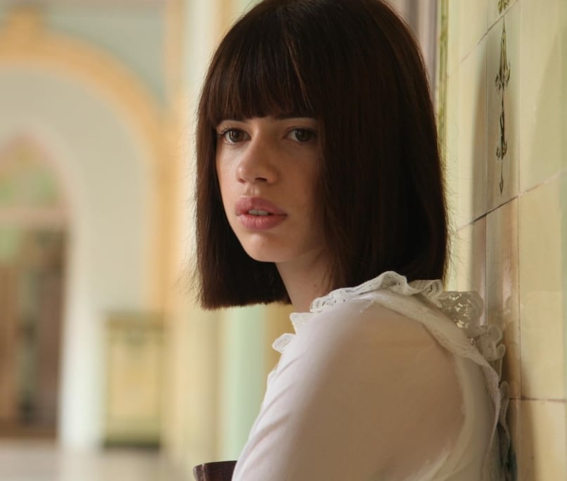 Kalki Koechlin, Kalki Koechlin breakup, Kalki Koechlin life story, Kalki Koechlin affair, Kalki Koechlin insomnia, 