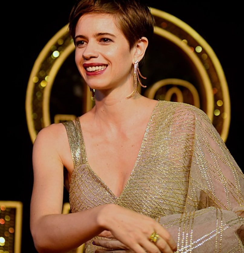Kalki Koechlin, Kalki Koechlin breakup, Kalki Koechlin life story, Kalki Koechlin affair, Kalki Koechlin insomnia, 
