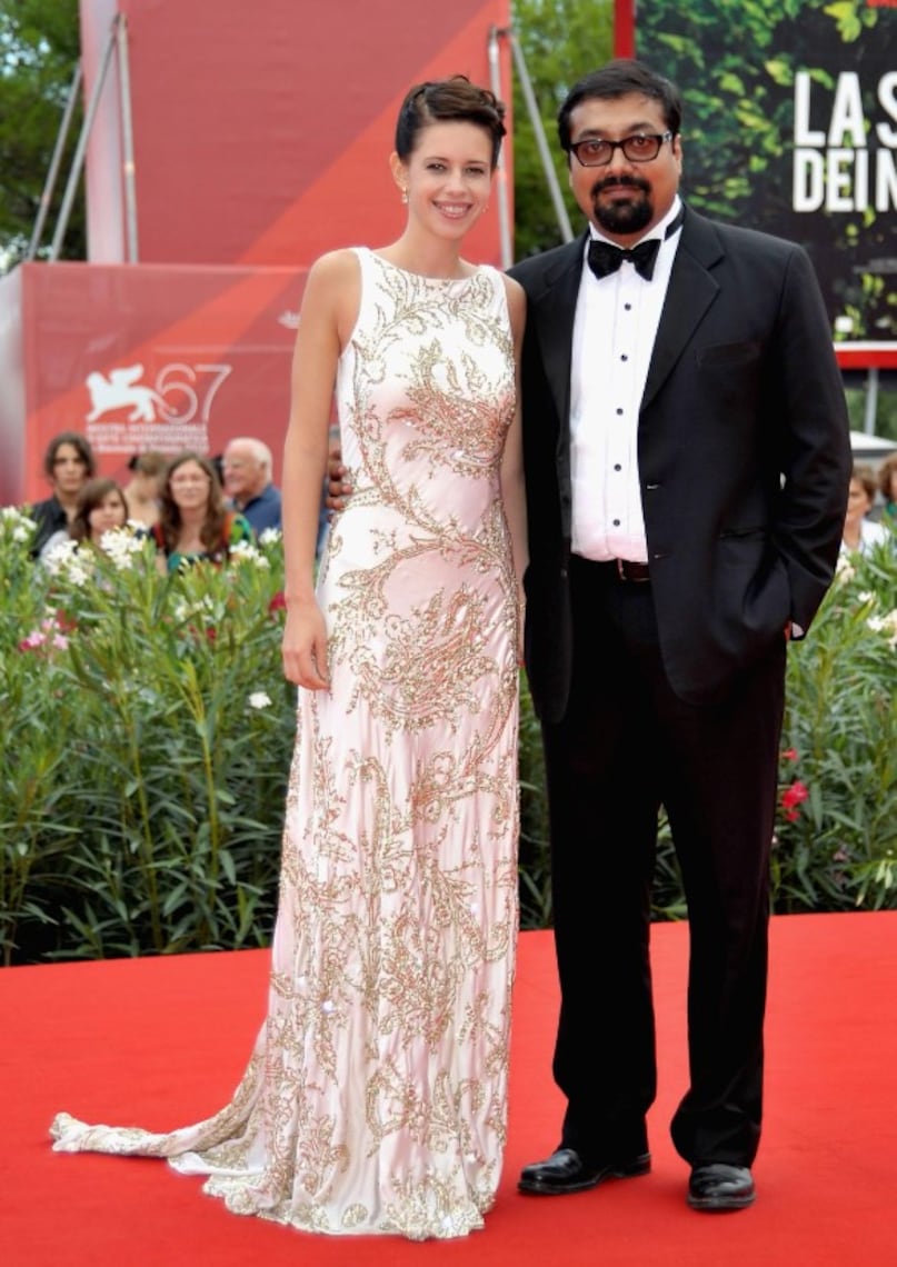 Kalki Koechlin, Kalki Koechlin breakup, Kalki Koechlin life story, Kalki Koechlin affair, Kalki Koechlin insomnia, 