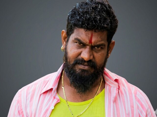 भीषण सड़क हादसे में अभिनेता हरीश का निधन, देर रात टैंकर से टकराई थी कार