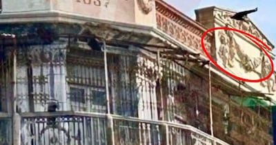 पाकिस्तान में खंडित की गई कृष्ण मूर्ति