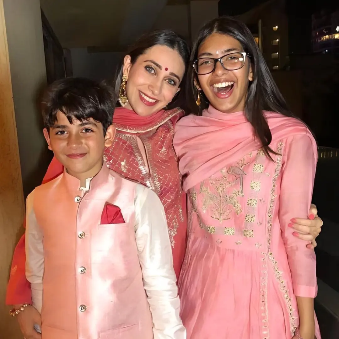 Karisma Kapoor Children Property Case , Sunjay Kapur 30000 crores dispute, Sunjay Kapur Will Dispute , Delhi High Court Interim Relief , Samaira Kapoor Legal Battle , Kiaan Raj Kapoor Property Share , Priya Kapur Property Sale Ban , 30 Thousand Crore Property , बॉलीवुड एक्ट्रेस करिश्मा कपूर संपत्ति विवाद , संजय कपूर वसीयत मामला , दिल्ली हाई कोर्ट राहत