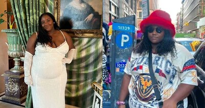 मोटापे के कारण फ्लाइट में बैठने से रोका, सरेआम किया बेइज्जत, पूछा- क्या सीट में समा पाओगी.