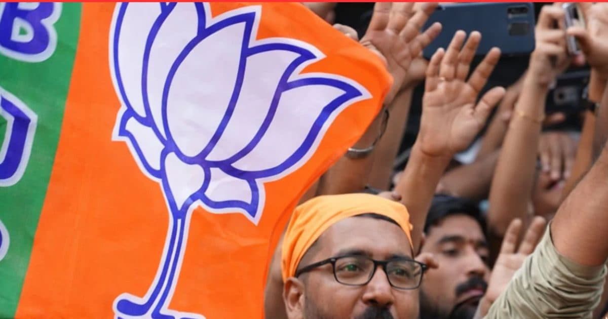 केरल चुनाव 2026: BJP के पार्षद, बेटी और भाई पर FIR, यूडीएफ कैंडिडेट का प्रचार में रोड़ा बनने का आरोप