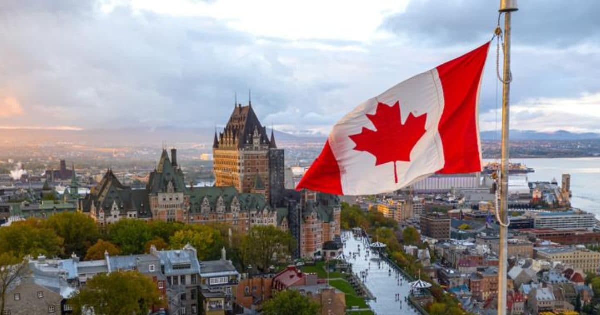 कनाडा में बसने वाला पहला भारतीय कौन था, जिसने पंजाबियों के लिए खोल दिया परदेस का द्वार?