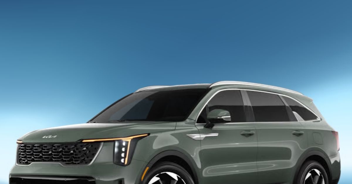 Kia India's mega planning! Will launch 2 new hybrid cars in the market