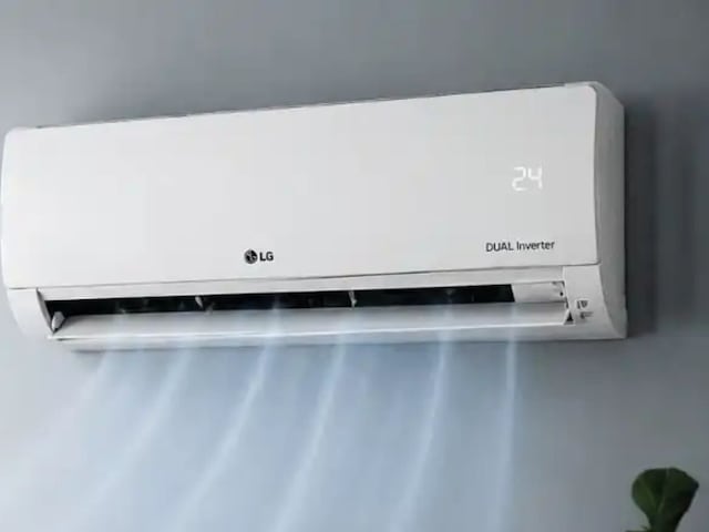 आधे दाम पर मिल रहा है LG का 1.5 टन वाला स्मार्ट इन्वर्टर AC, करेगा कूल-कूस