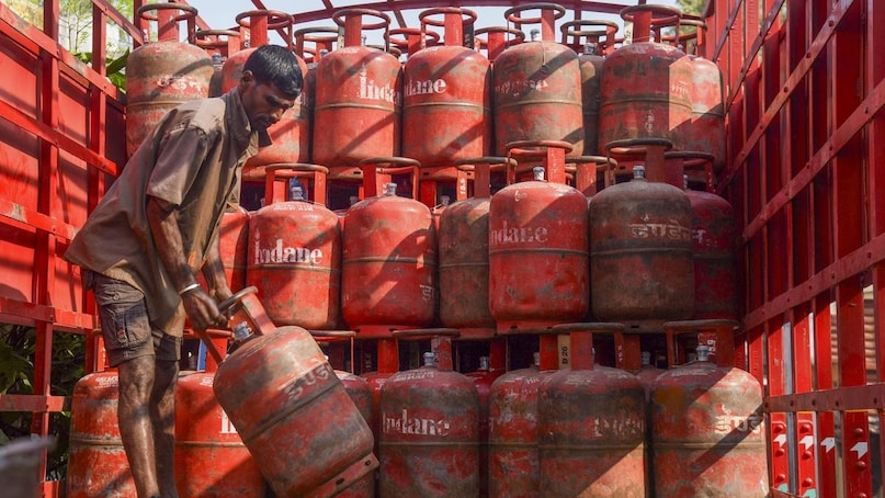 LPG Cylinder News