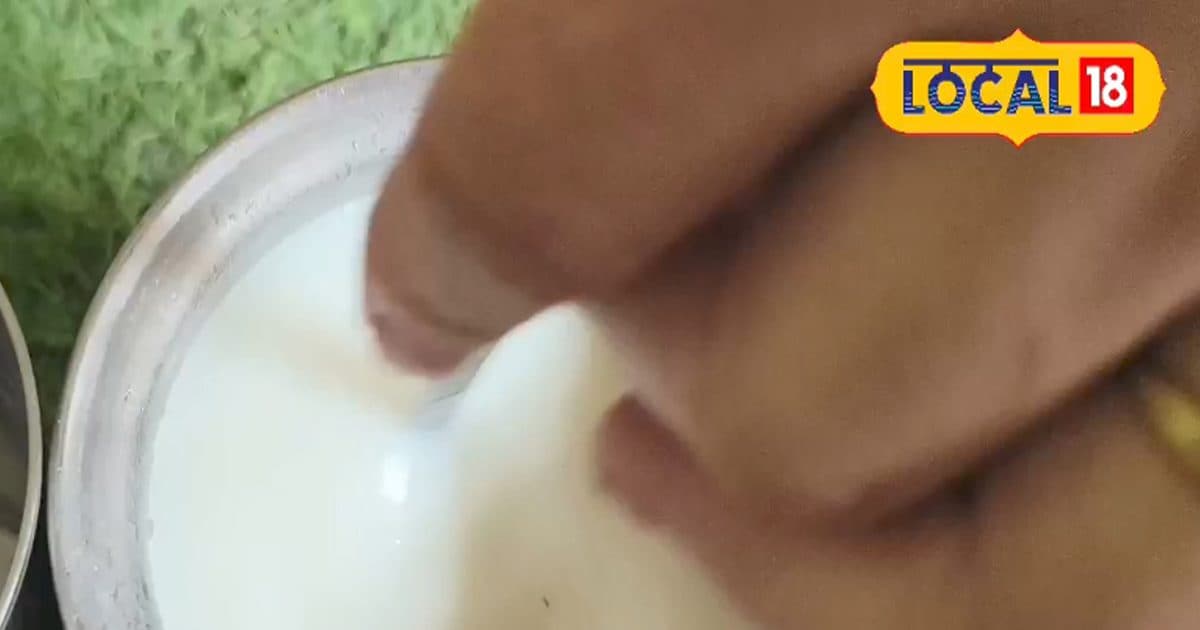 मीठी या नमकीन… 5 मिनट में बनाएं छाछ से लस्सी, तुरंत मिलेगी ताजगी, पेट भी रहेगा साफ