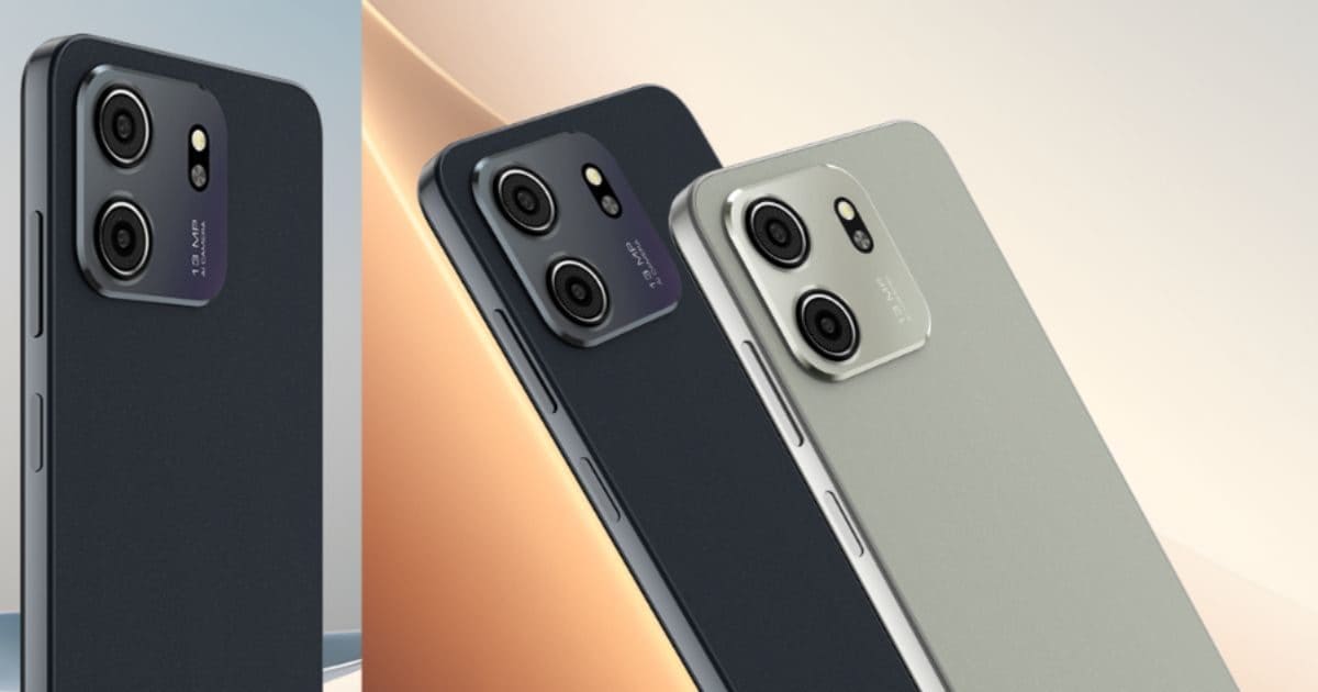 कम कीमत में बड़ा डिस्प्ले और लंबी बैटरी, मात्र ₹7,399 में मिल जाएगा ये नया एंड्रॉयड फोन