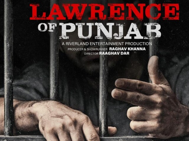 'लॉरेंस ऑफ पंजाब' पर लगी रोक, नहीं रिलीज होगी गैंगस्टर्स पर बनी सीरीज