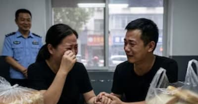 भाई को तलाशने में बहन ने एक करोड़ 30 लाख रुपए से ज्यादा खर्च कर दिए. (AI-generated image)