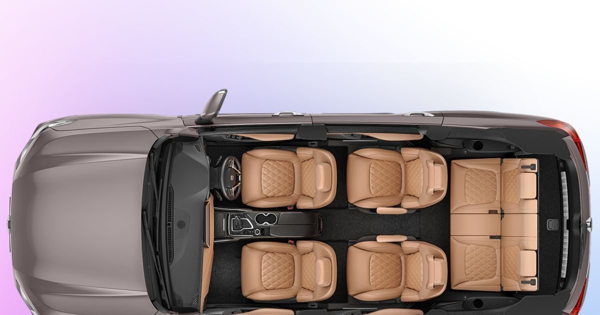 This 7-seater family SUV is getting a discount of Rs 3.70 lakh