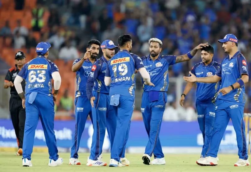 Mumbai Indians