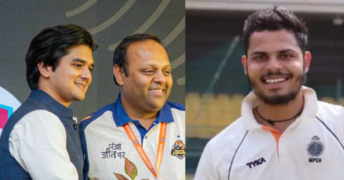 MPL ऑक्शन में सबसे महंगे बिके आशुतोष शर्मा, खरीदने के लिए लगी होड़