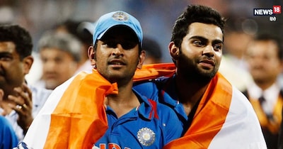 15 साल पहले आज ही के दिन भारत बना था वनडे विश्व कप में चैंपियन